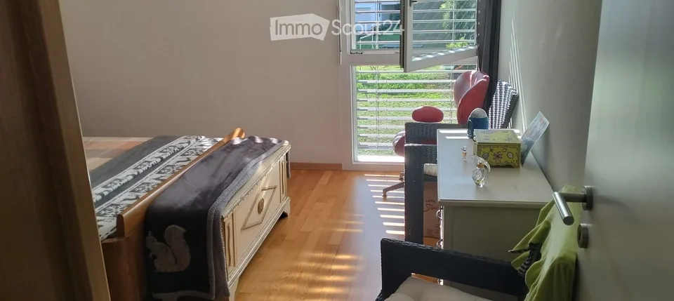 Appartement 2,5 à Avenches