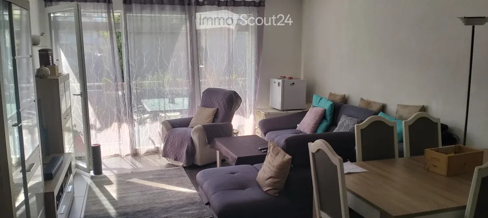 Appartement 2,5 à Avenches