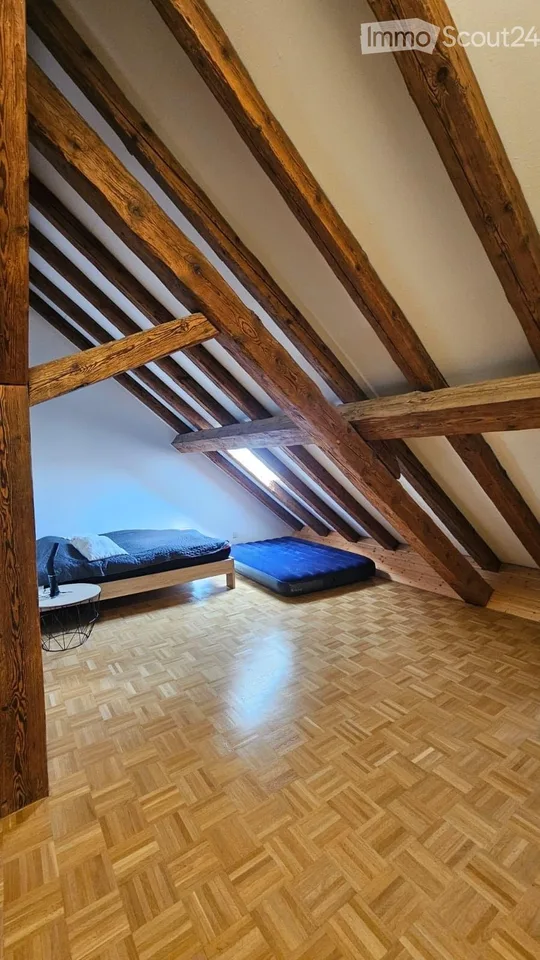 Duplex 220m² 3,5 Zimmer Cornaux