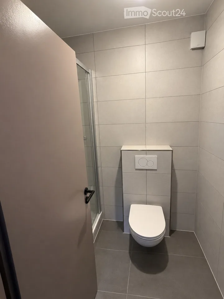 Beautifully fully renovated studio