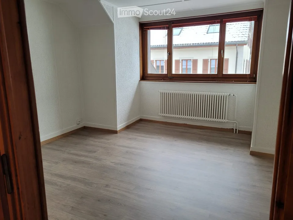 Appartement 3.5 pièces à louer à Môtiers