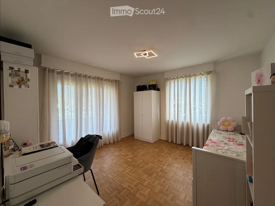Übernahme des Mietvertrags 3,5-Zimmer-Wohnung in Massongex