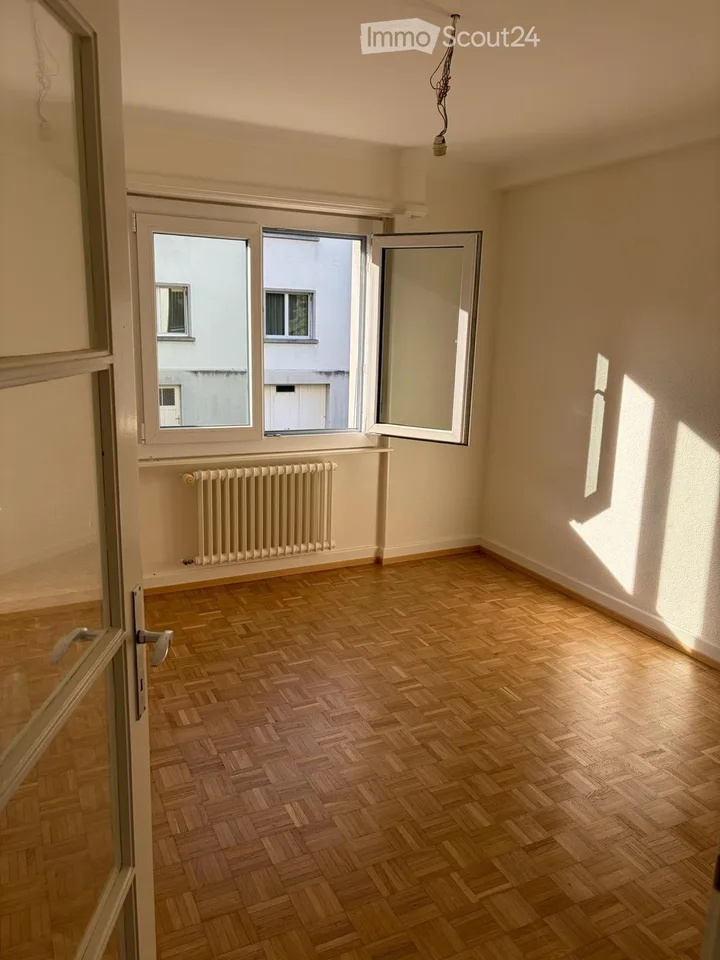 Appartement de 4.5 pieces