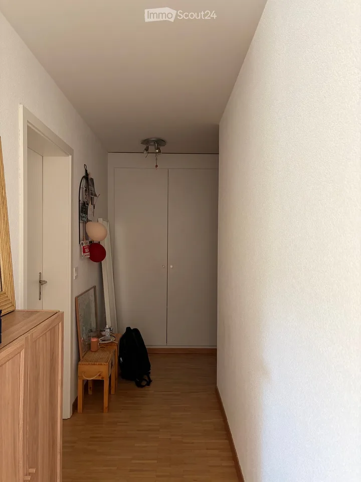 Appartement 65 m² avec grande terrasse Epalinges