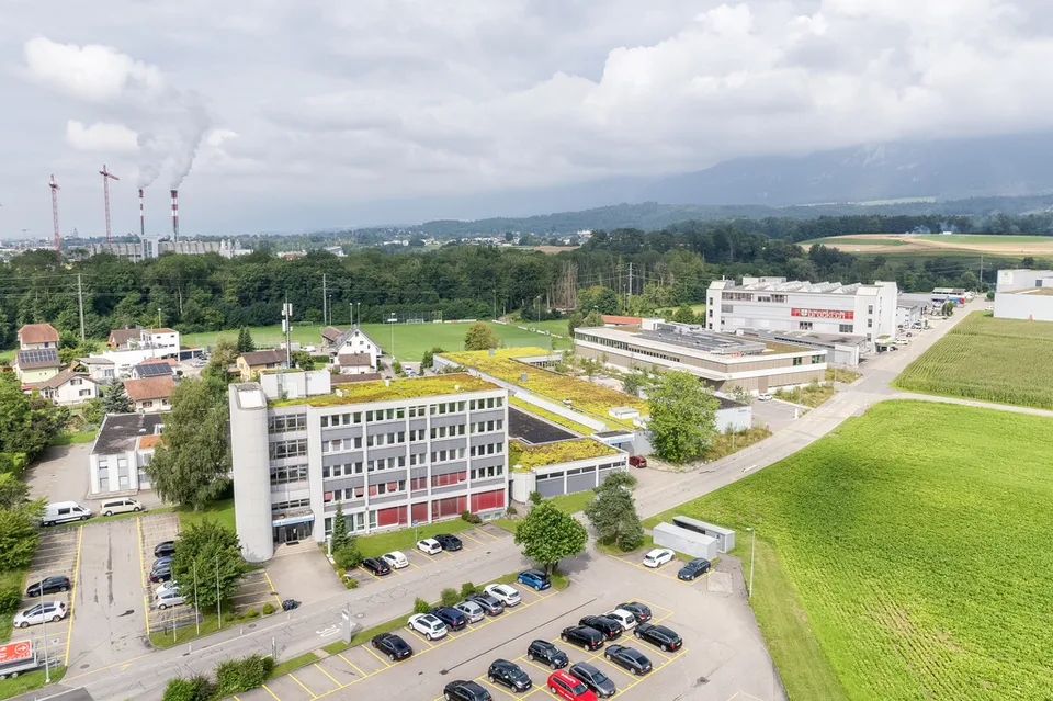 Il tuo nuovo ufficio ti aspetta! – foto 2 di 10