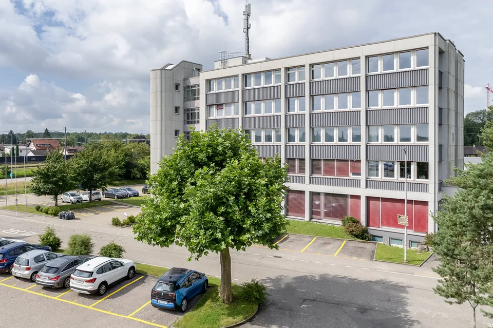Il tuo nuovo ufficio ti aspetta! – foto 3 di 10