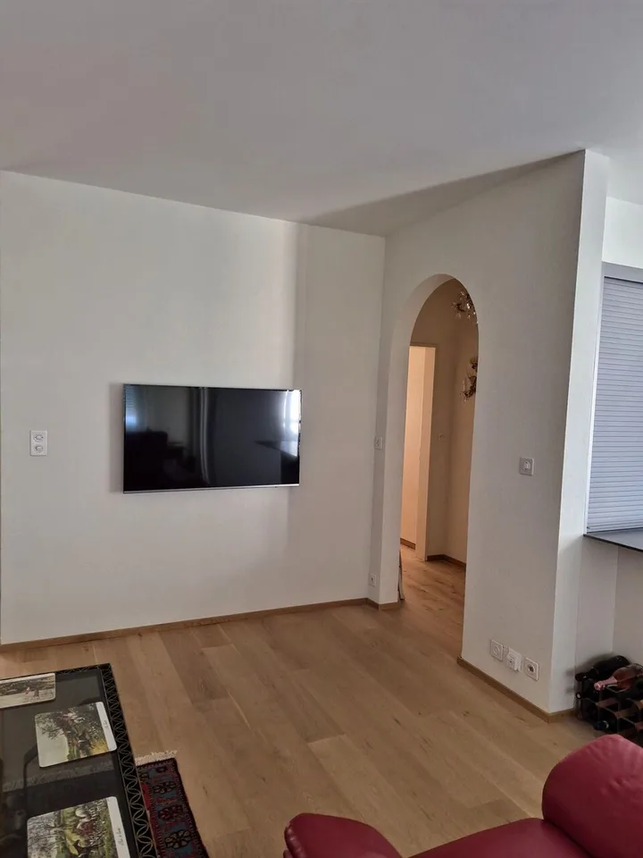 MURALTO - Appartamento con vista lago, piscina e residenza secondaria – Foto 10 von 13