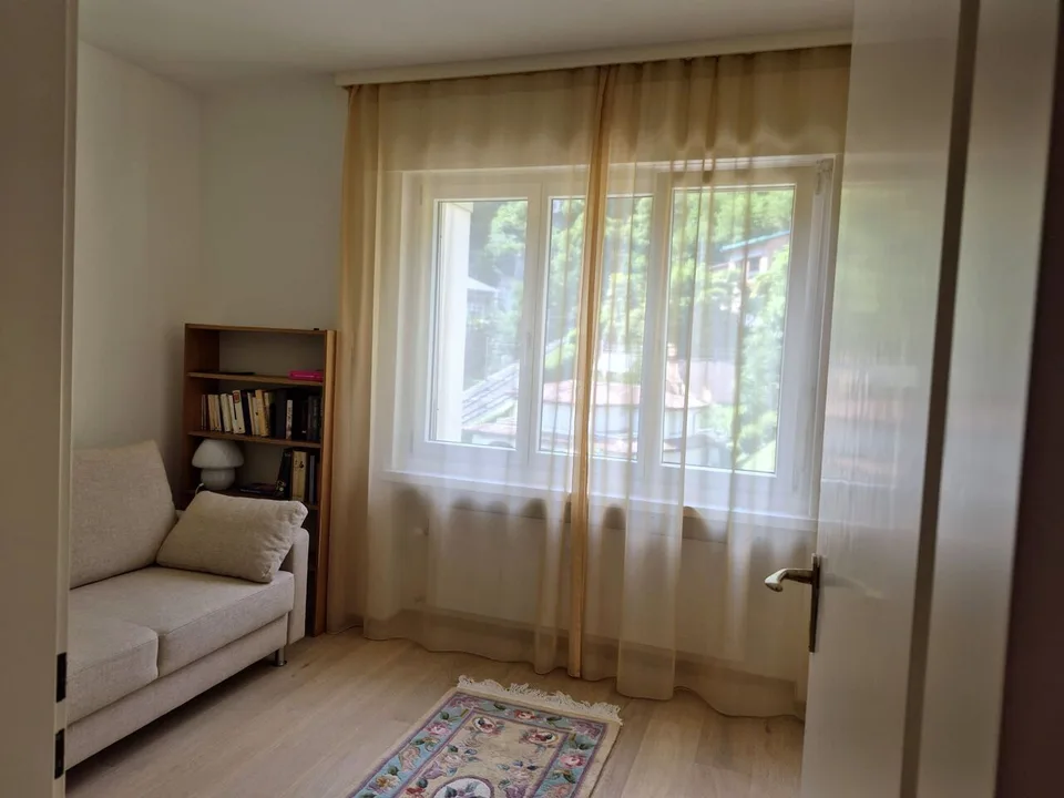 MURALTO - Appartamento con vista lago, piscina e residenza secondaria – Foto 11 von 13
