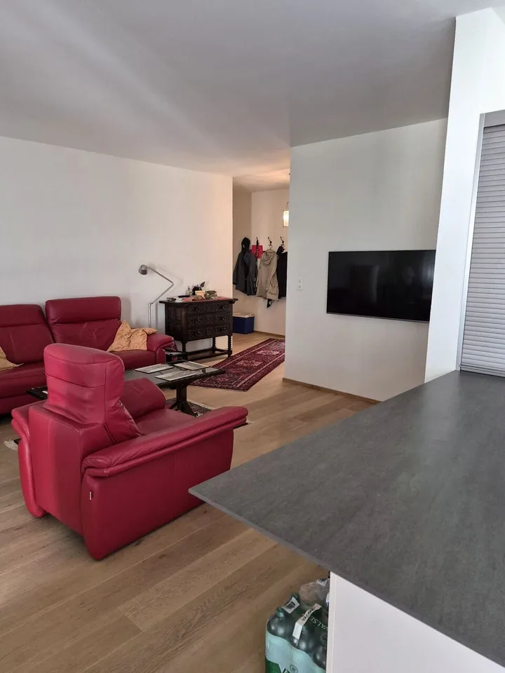MURALTO - Appartamento con vista lago, piscina e residenza secondaria – Foto 13 von 13