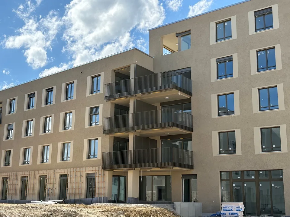 Appartamento 3,5 locali, 9322 Egnach – foto 2 di 4