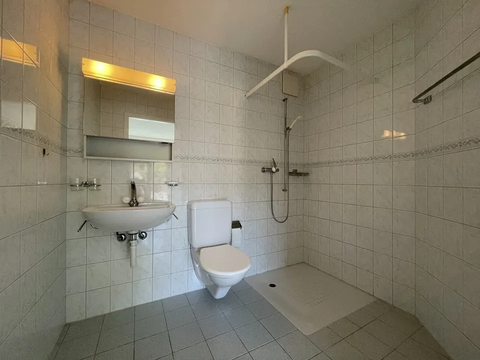 CORDAST (DE) - 1,5 Zimmer im 1. Stock