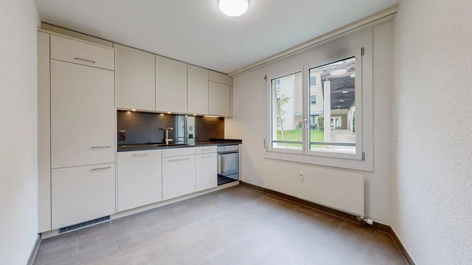 Alles erreichbar in kurzen Gehdistanzen - Ihr neues Zuhause!