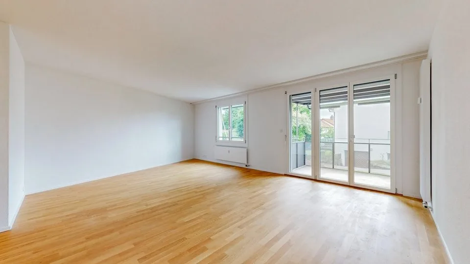 Alles erreichbar in kurzen Gehdistanzen - Ihr neues Zuhause!