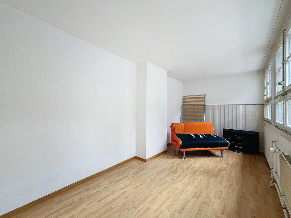 Mietgebäude mit Charakter in Freiburg – Foto 5 von 7