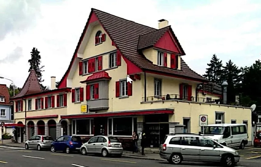 Espace commercial moderne dans le centre de Kreuzlingen – photo 9 sur 10