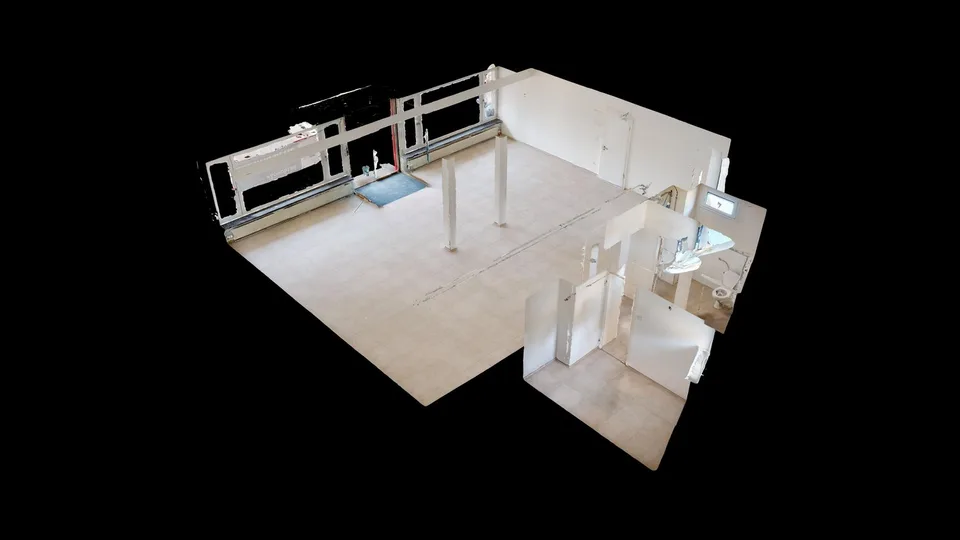 Espace commercial moderne dans le centre de Kreuzlingen – photo 8 sur 10