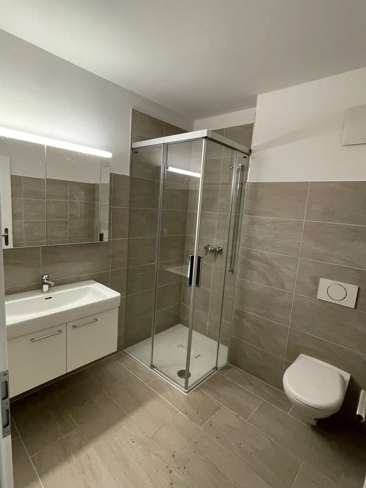 2.5-Zimmerwohnung Schlossstrasse 133 Bern – Foto 9 von 11