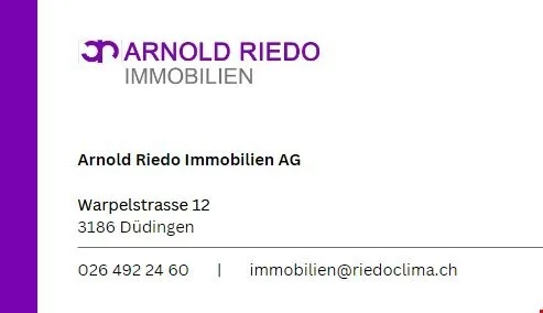 2.5-Zimmerwohnung Schlossstrasse 133 Bern – Foto 11 von 11