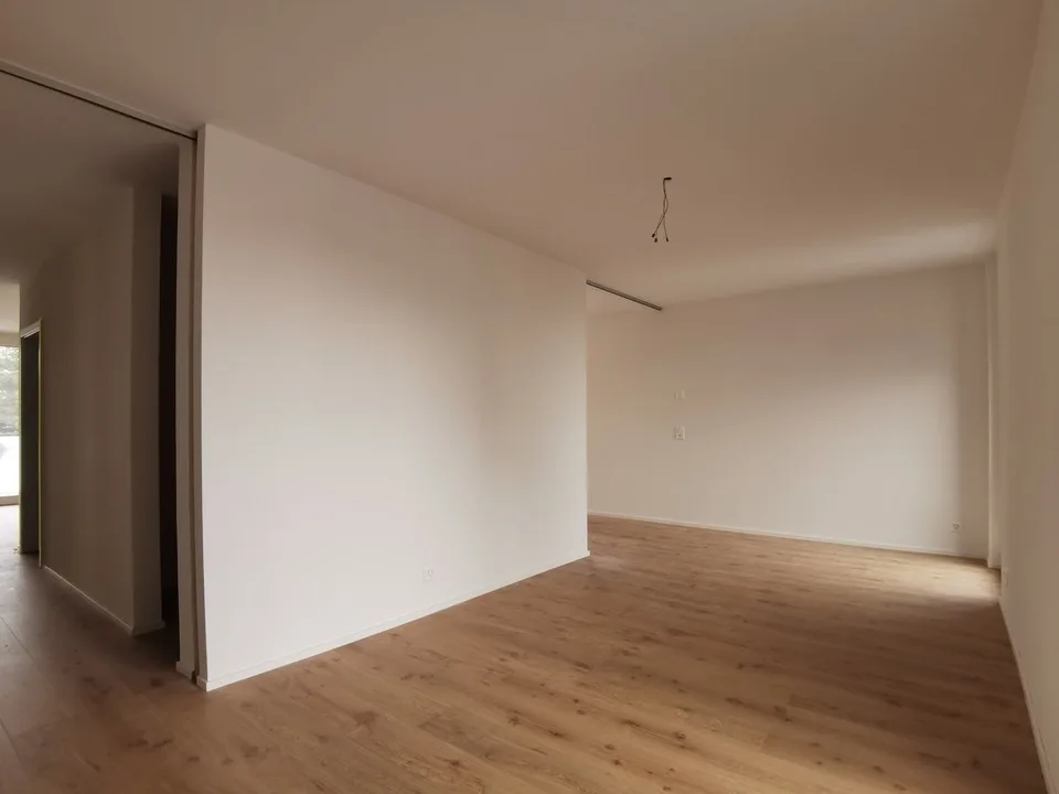 2.5-Zimmerwohnung Schlossstrasse 133 Bern – Foto 5 von 11