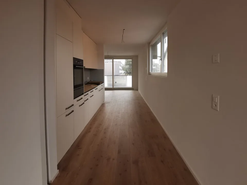 2.5-Zimmerwohnung Schlossstrasse 133 Bern – Foto 3 von 11