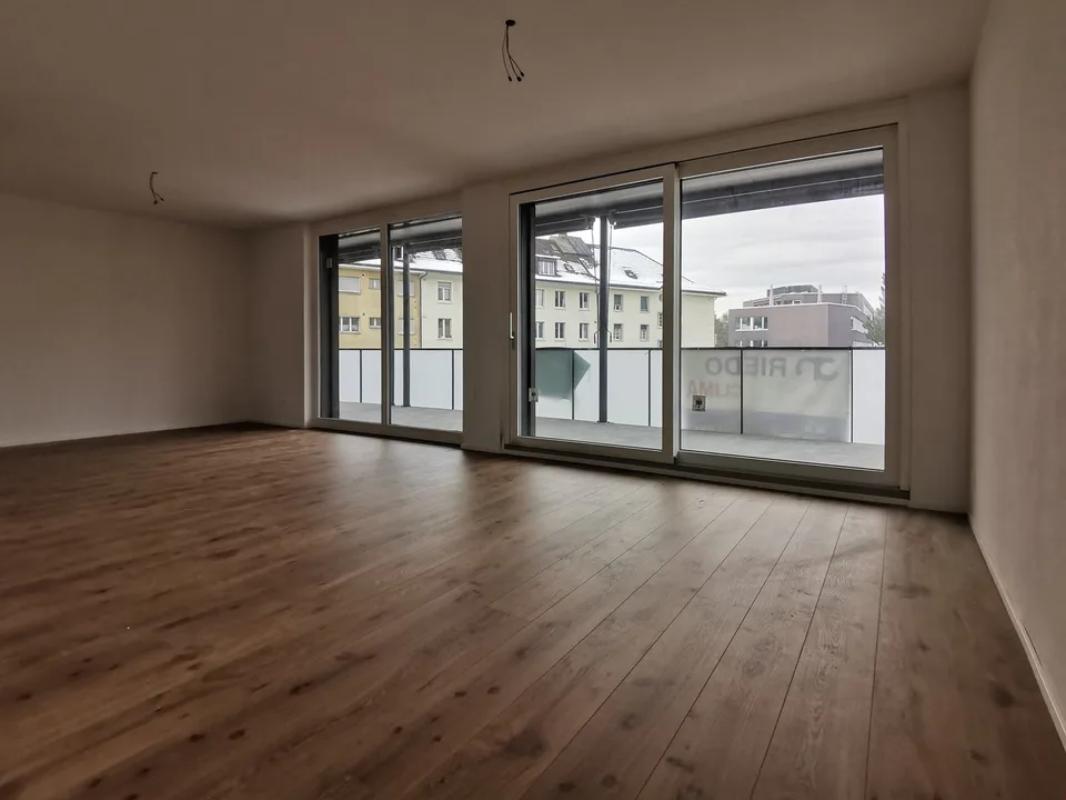 2.5-Zimmerwohnung Schlossstrasse 133 Bern – Foto 4 von 11