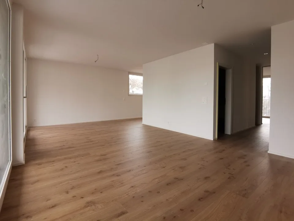 2.5-Zimmerwohnung Schlossstrasse 133 Bern – Foto 6 von 11