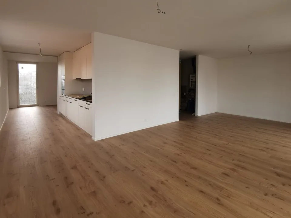 2.5-Zimmerwohnung Schlossstrasse 133 Bern – Foto 2 von 11