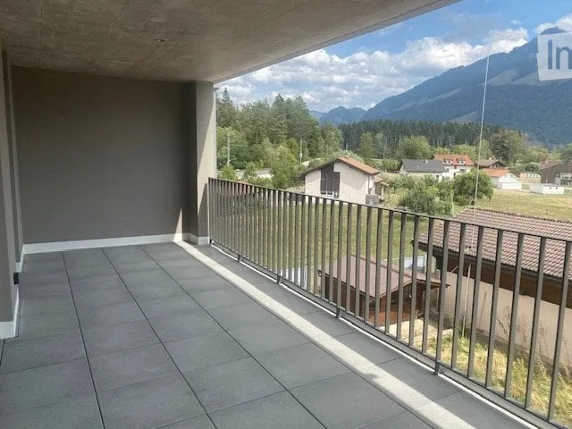 4,5 Zimmer neu 2480 CHF total