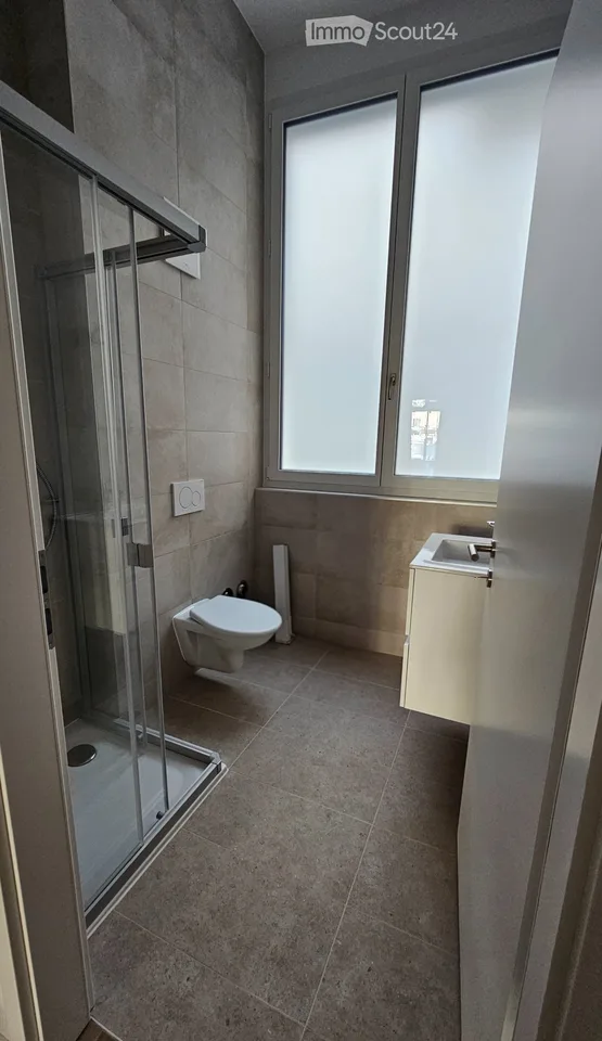 Neue 3,5-Zimmer-Wohnung mit 35 m² Terrasse