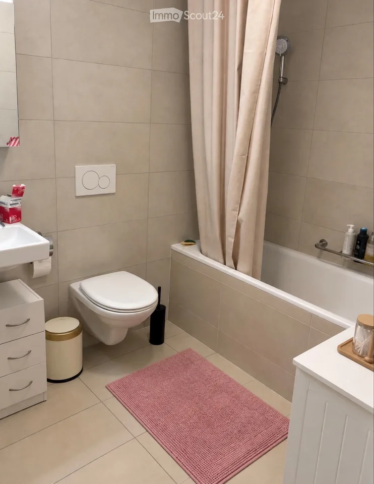 Charmanter Duplex-Wohnung