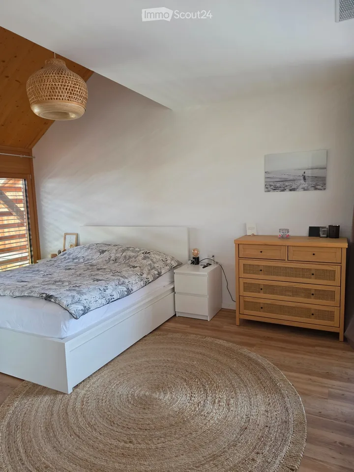 Charmanter Apartment 4.5 Zimmer im Duplex
