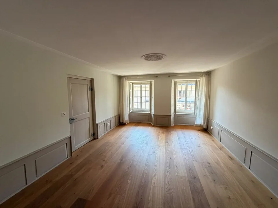 Appartamento moderno 4 1/2 locali in affitto