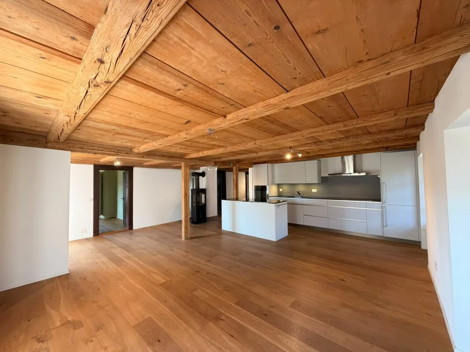 Appartamento moderno 4 1/2 locali in affitto