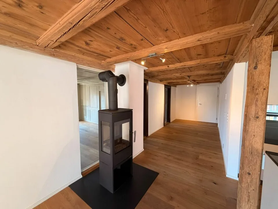 Appartamento moderno 4 1/2 locali in affitto
