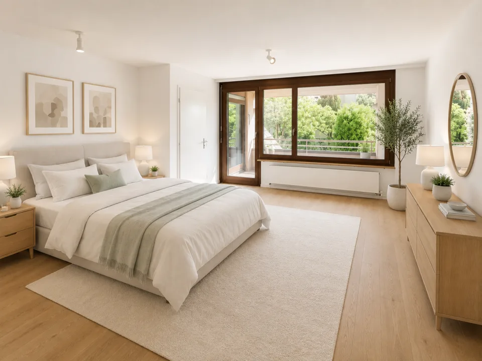 Grosszügiges Familienhaus mit über 400 m² Wohnfläche und viel Privatsphäre – foto 5 di 16
