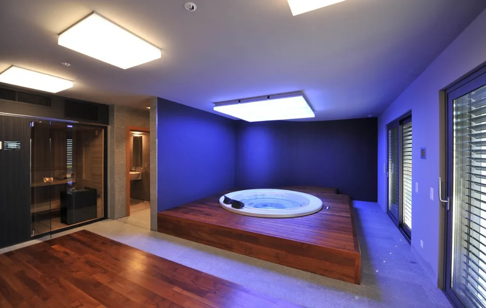 4,5-Zimmer-Wohnung in einer exklusiven Residenz – Foto 13 von 14