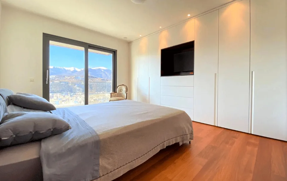 4,5-Zimmer-Wohnung in einer exklusiven Residenz – Foto 6 von 14