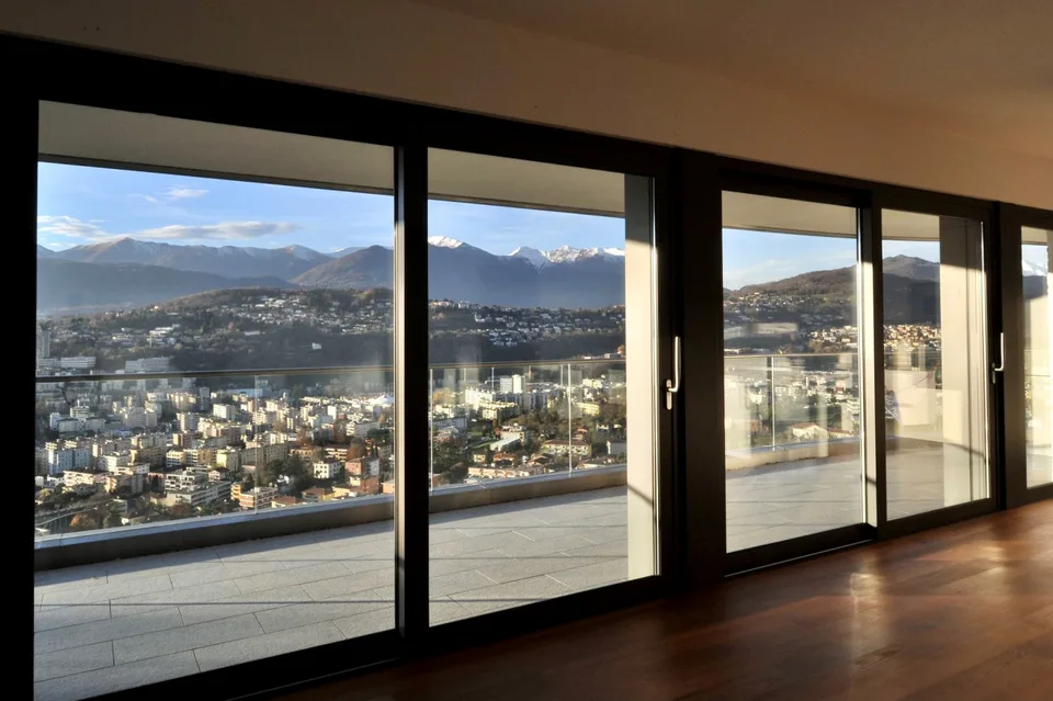 4,5-Zimmer-Wohnung in einer exklusiven Residenz – Foto 7 von 14