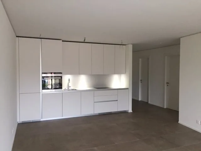 Attique exclusif de 2,5 pièces à Sorengo