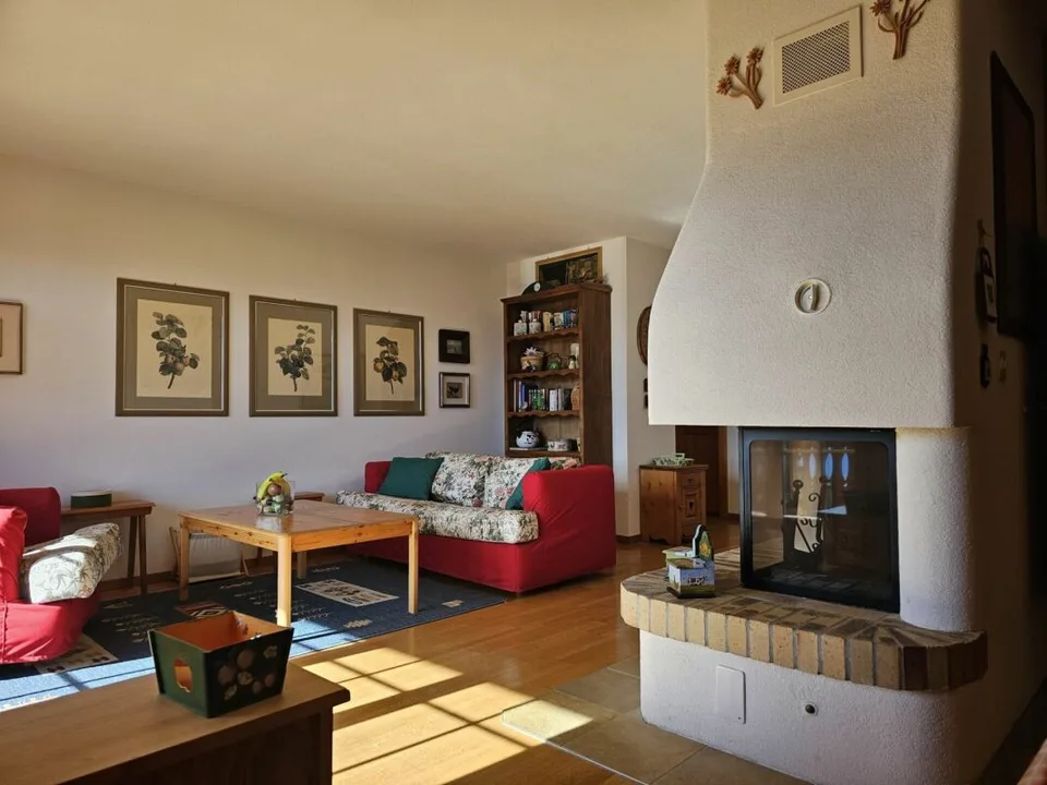 Appartement mit 4 Zimmern in Villars-sur-Ollon - zur Miete für die Wintersaison