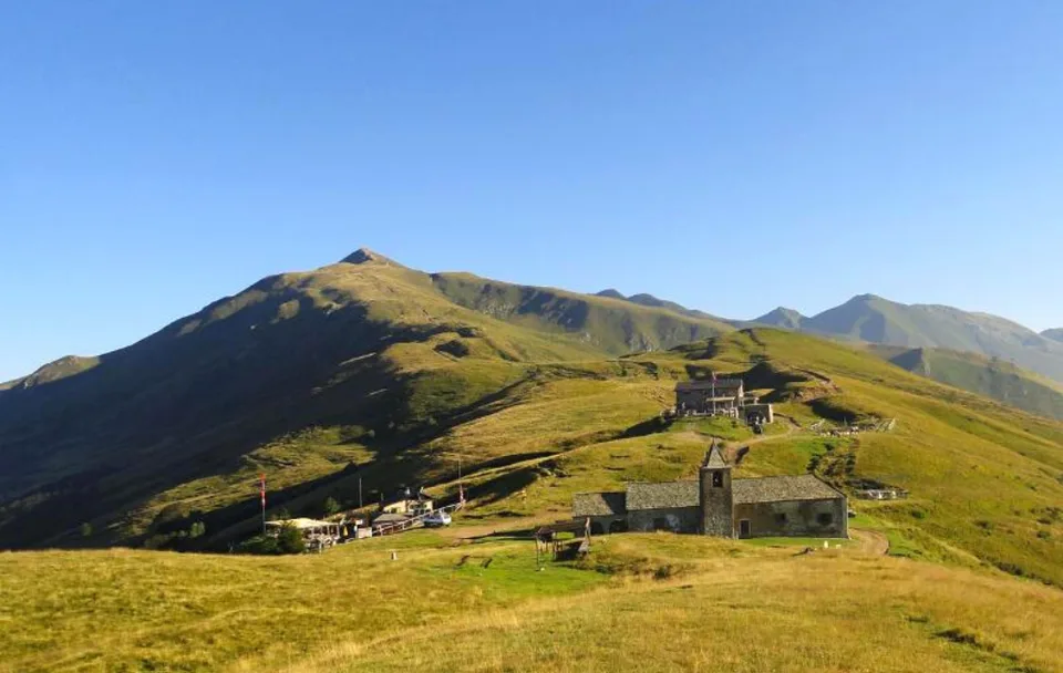 Casa indipendente in mezzo alla natura – foto 7 di 10