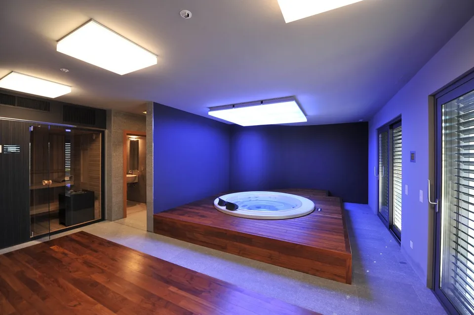 4,5-Zimmer-Wohnung in einer exklusiven Residenz – Foto 14 von 14