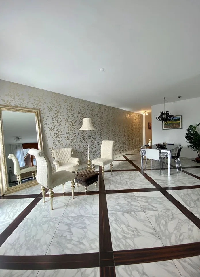 Appartamento vista lago in esclusiva residenza – foto 12 di 19