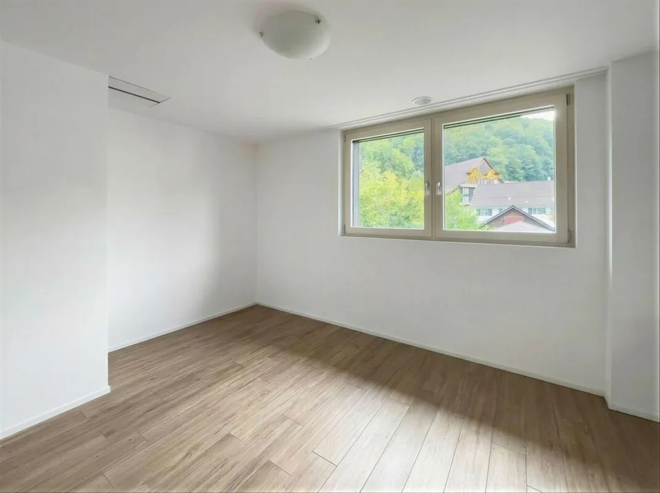Casa a schiera moderna di 6 locali con giardino a Hausen am Albis – foto 18 di 29