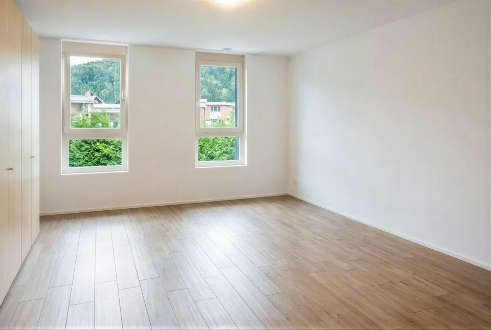 Casa a schiera moderna di 6 locali con giardino a Hausen am Albis – foto 14 di 29