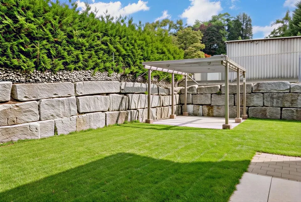 Casa a schiera moderna di 6 locali con giardino a Hausen am Albis – foto 10 di 29