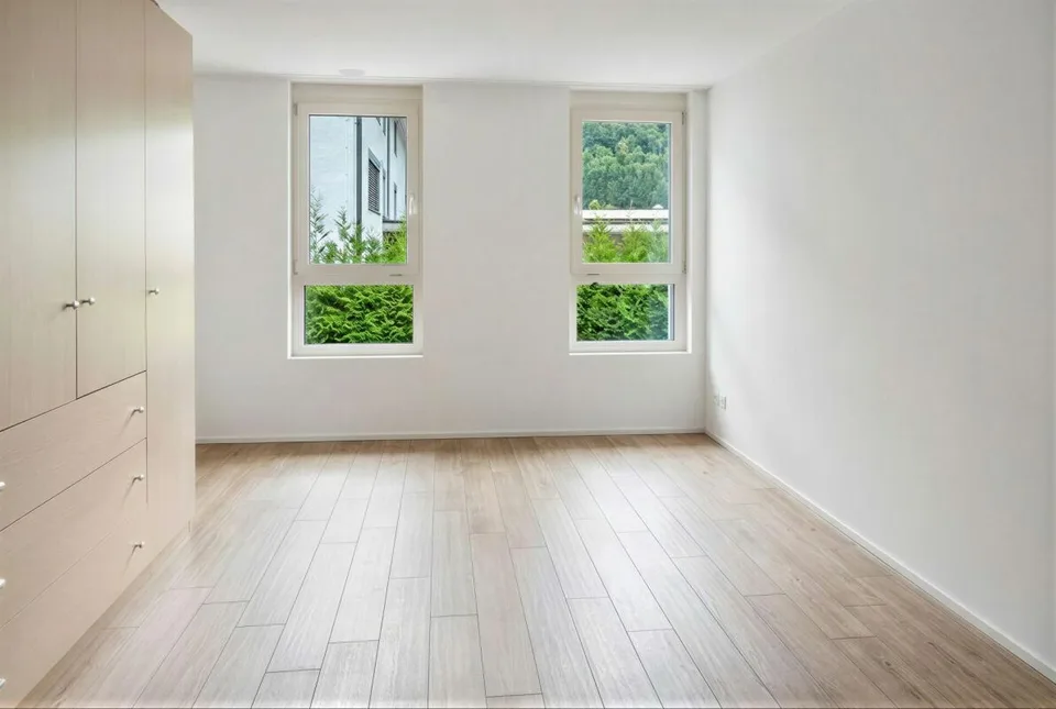 Casa a schiera moderna di 6 locali con giardino a Hausen am Albis – foto 16 di 29