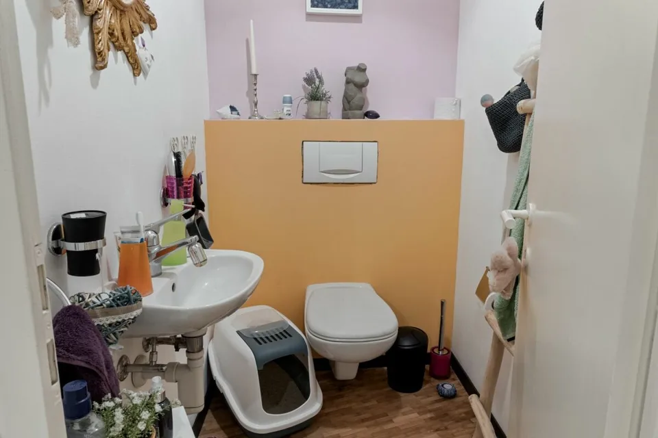 Villa esclusiva e moderna con vista mozzafiato e arredamento di alta qualità – foto 19 di 19