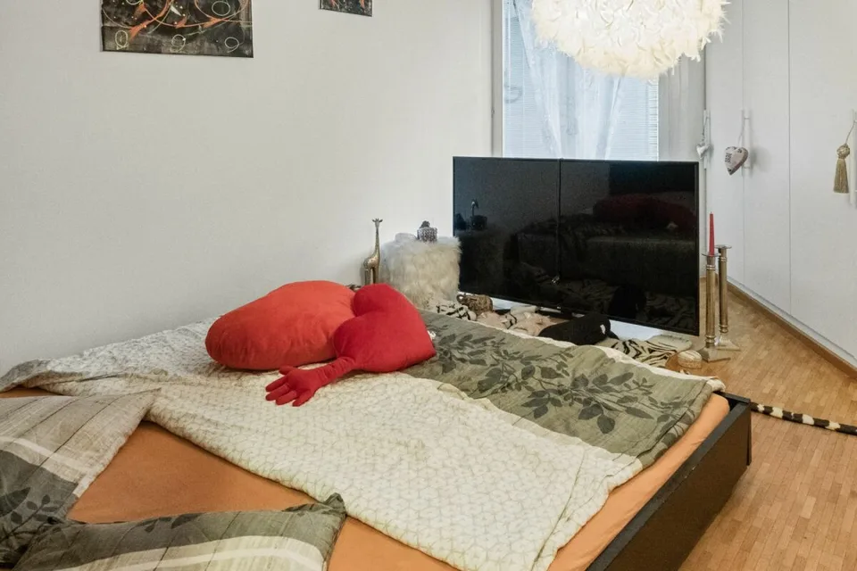 Villa esclusiva e moderna con vista mozzafiato e arredamento di alta qualità – foto 15 di 19