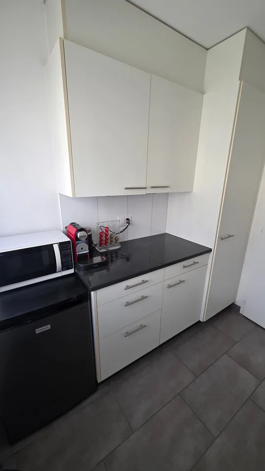 Appartement calme de 4 pièces avec balcon à Lengnau
